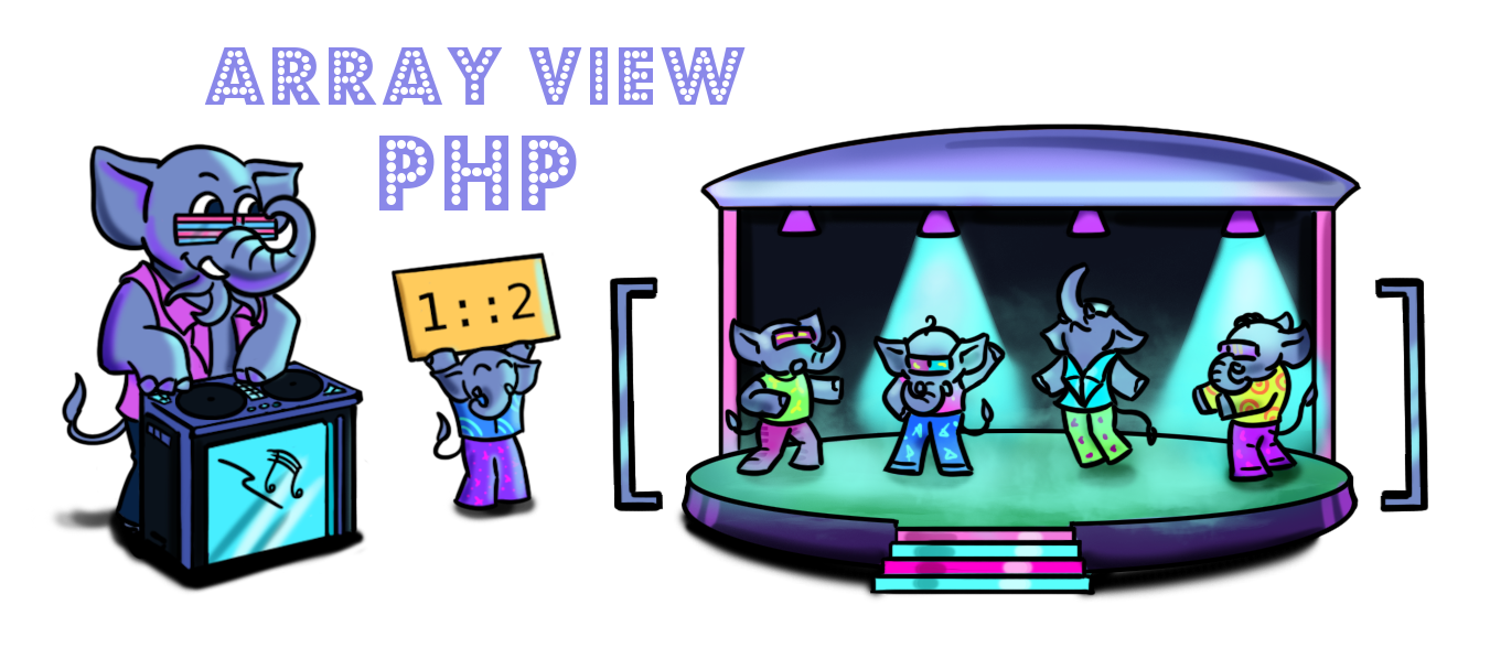 شعار عرض الصفيف