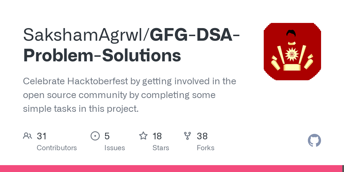 GFG DSA Problem Solutions