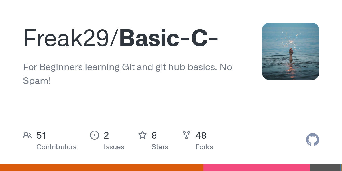 Basic C