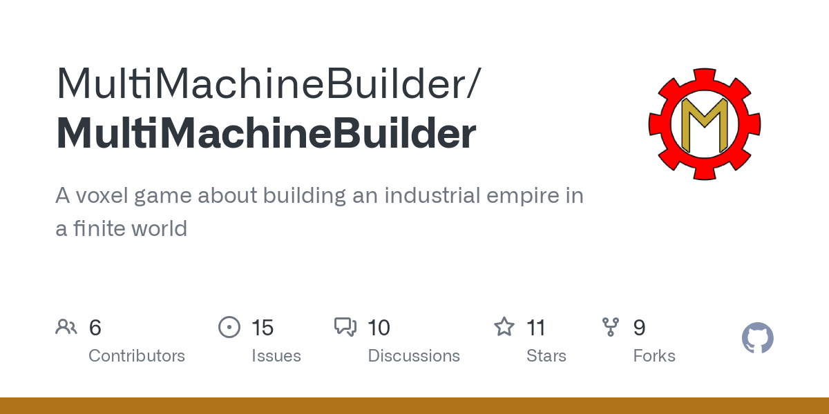 MultiMachineBuilder