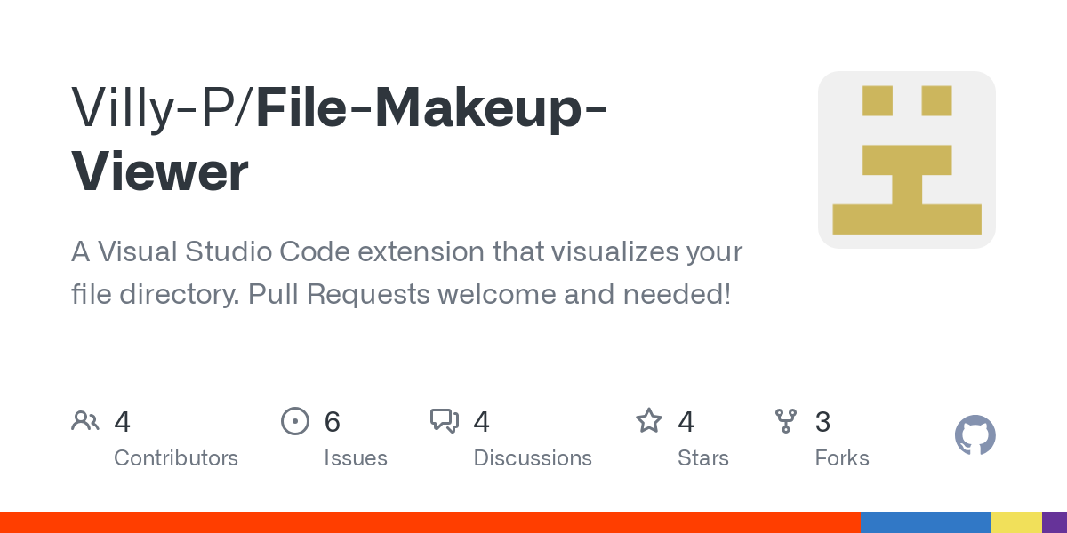 File Makeup Viewer