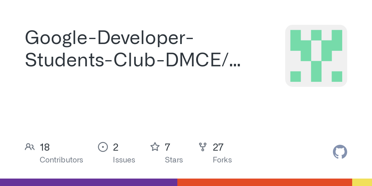 Student Portfolio Hactoberfest 2022