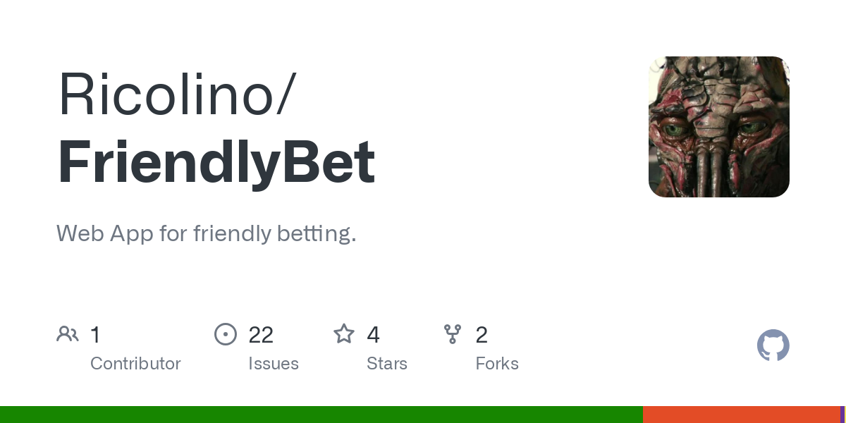 FriendlyBet