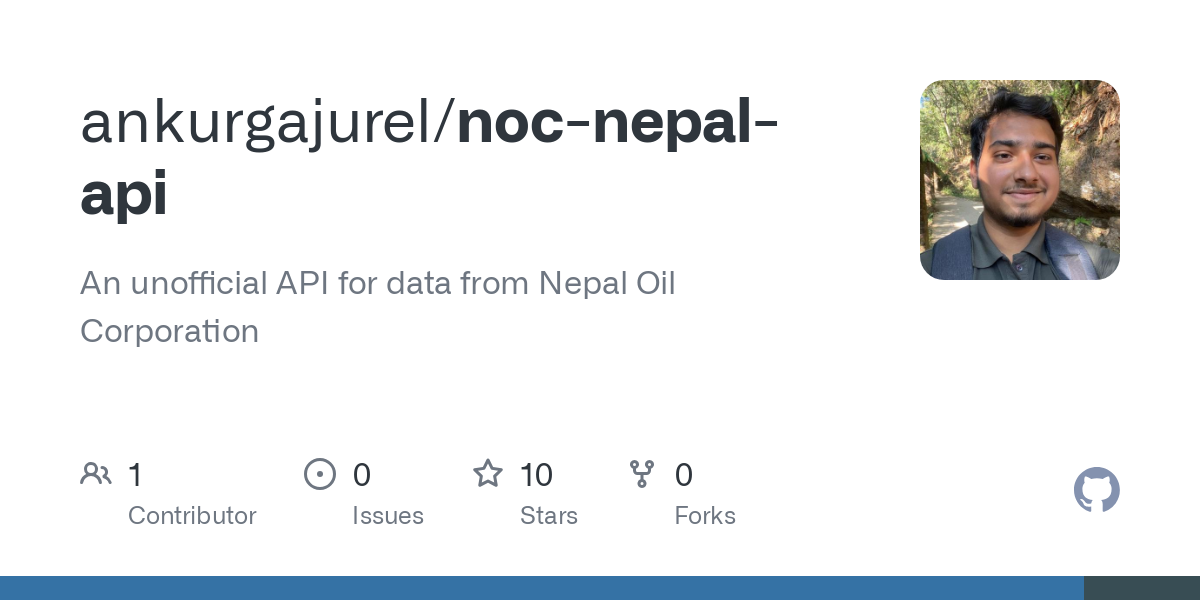 noc nepal api
