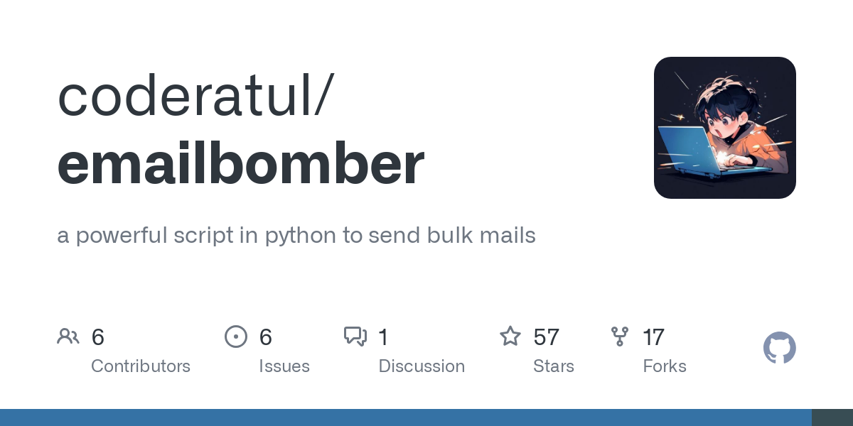 emailbomber