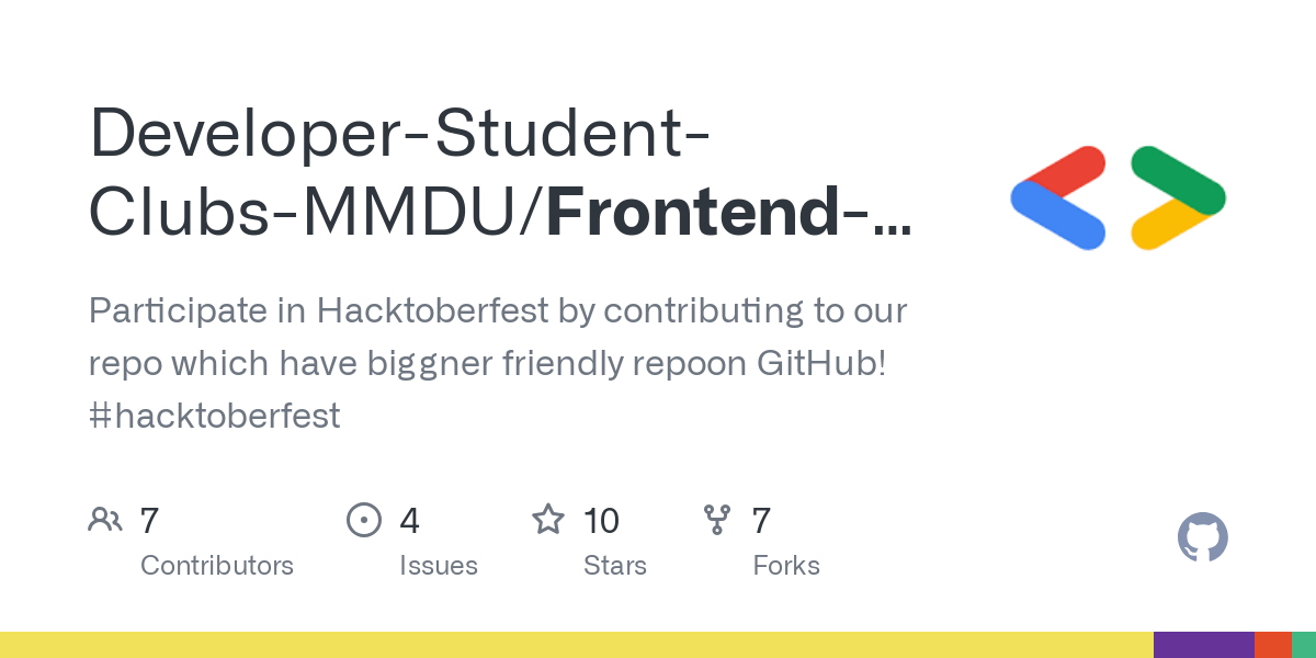 Frontend Web Development