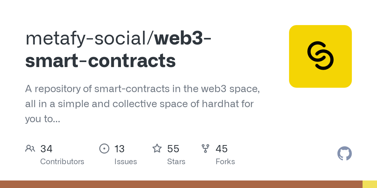web3 smart contracts