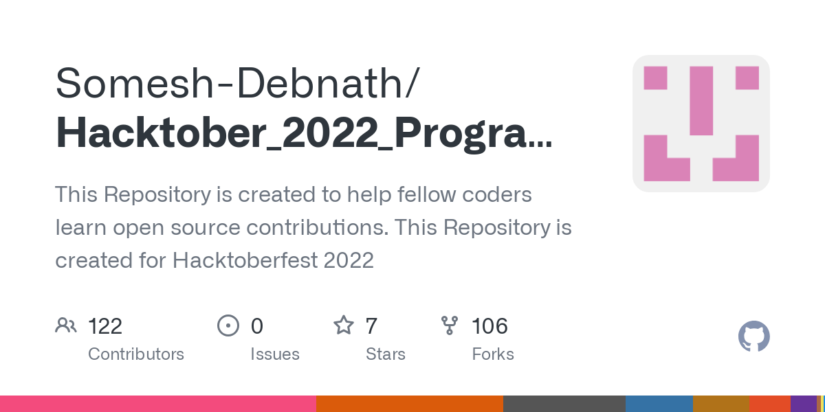 Hacktober_2022_Programs