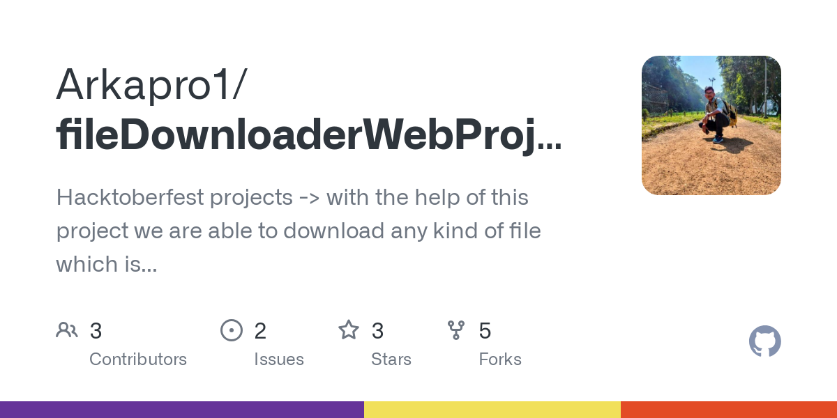 fileDownloaderWebProject