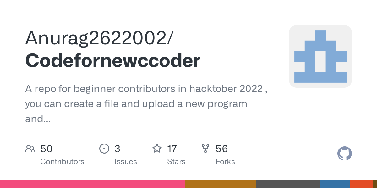 Codefornewccoder