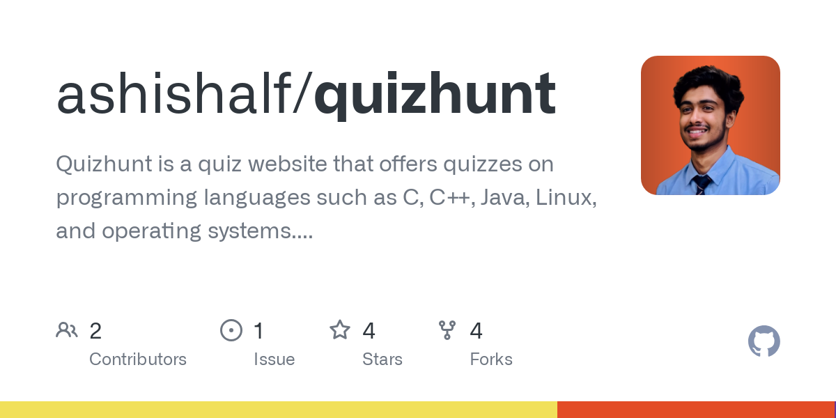 quizhunt