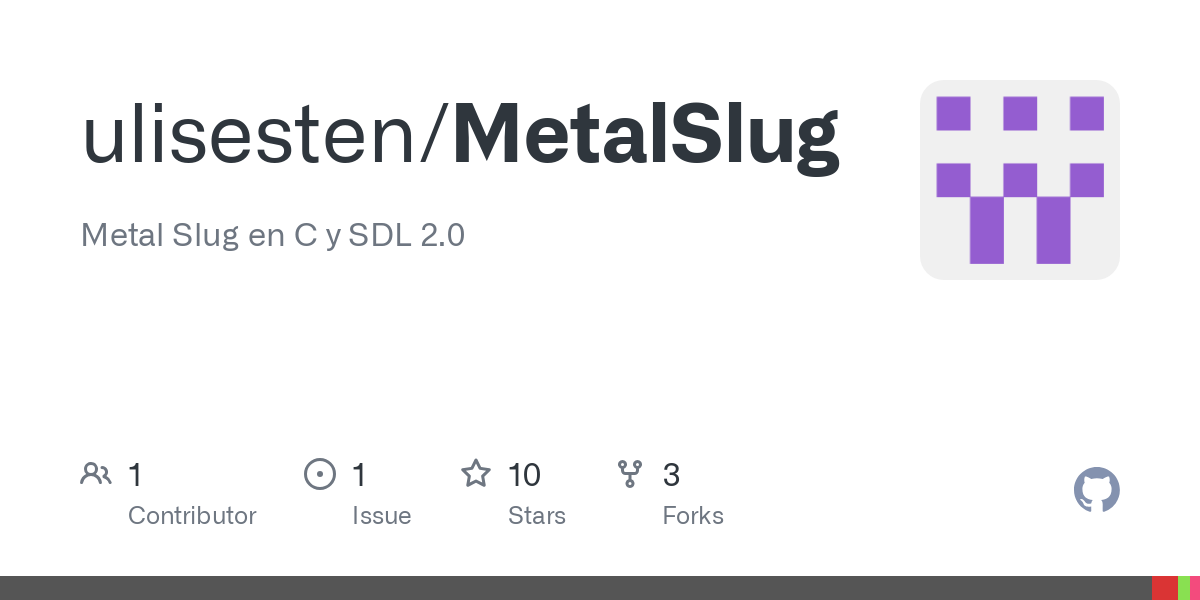 MetalSlug