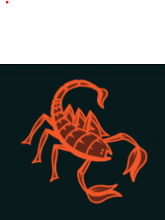 Netscorpion -Logo