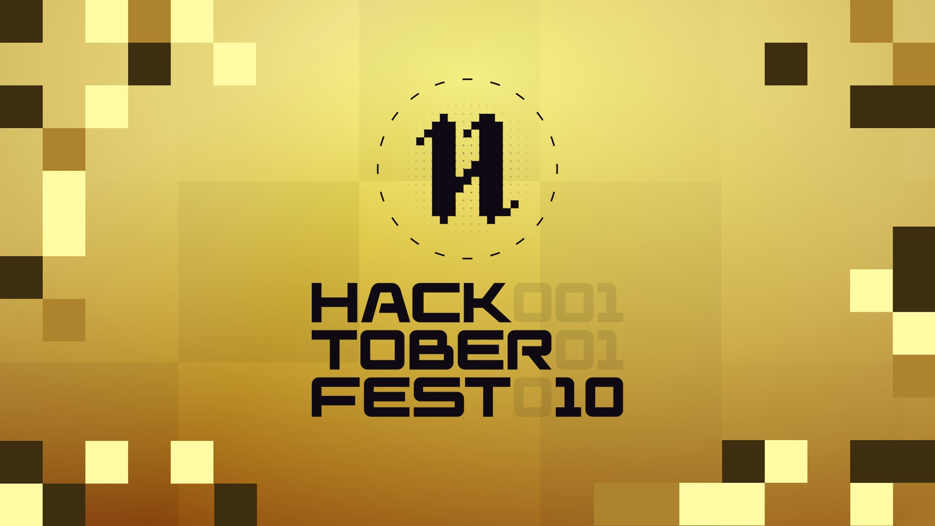 Hacktoberfest Banner