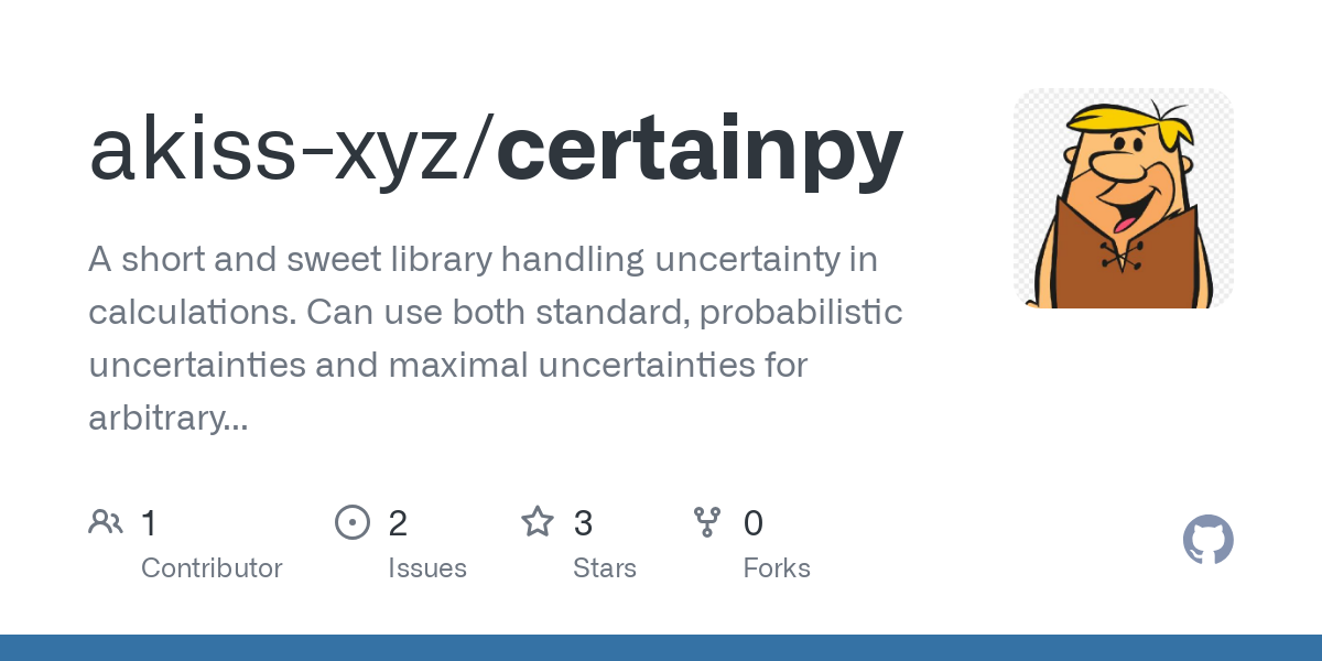 certainpy