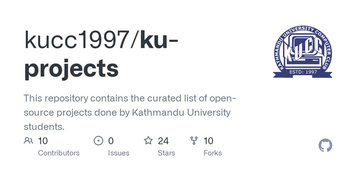 ku projects