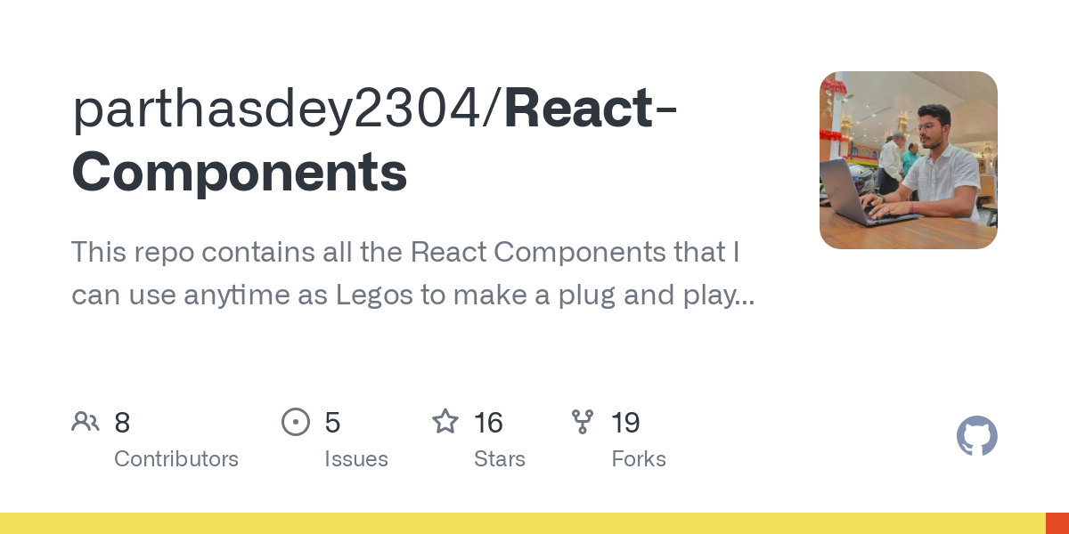 React Components
