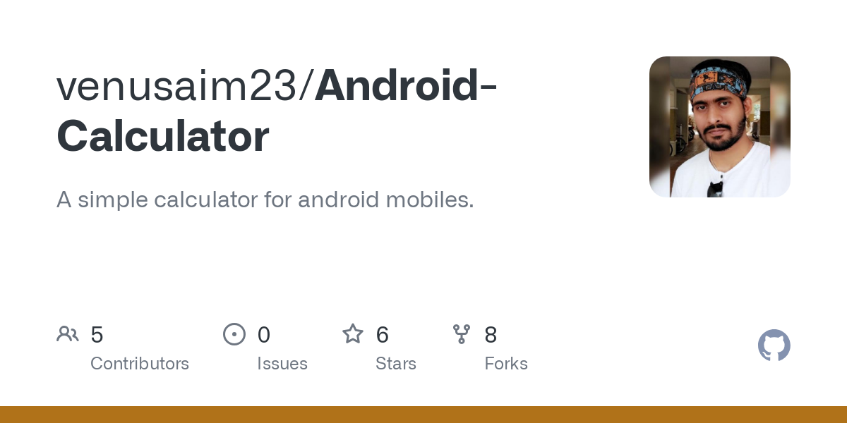Android Calculator