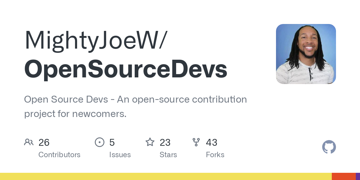 OpenSourceDevs