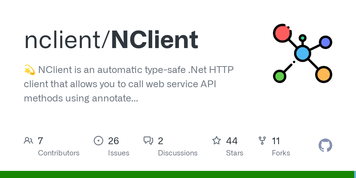 NClient