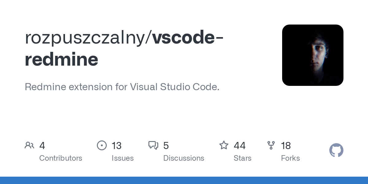 vscode redmine