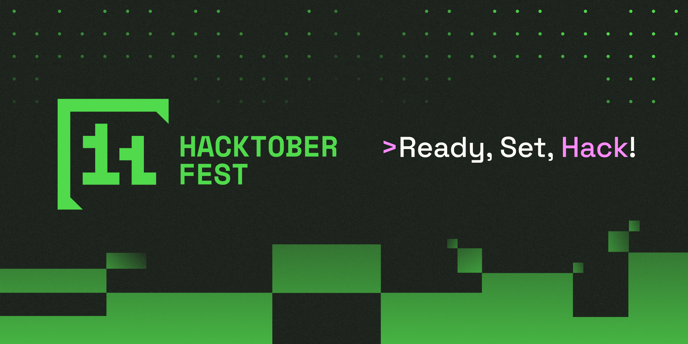 Hacktoberfest 2023