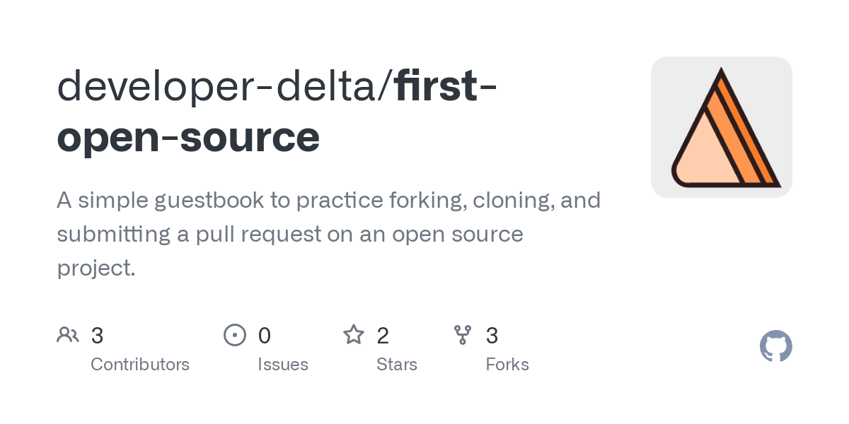 first open source