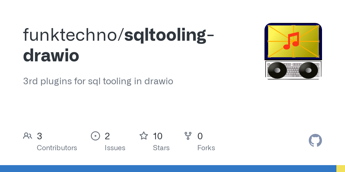sqltooling drawio