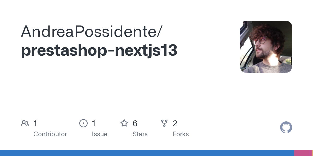 prestashop nextjs13