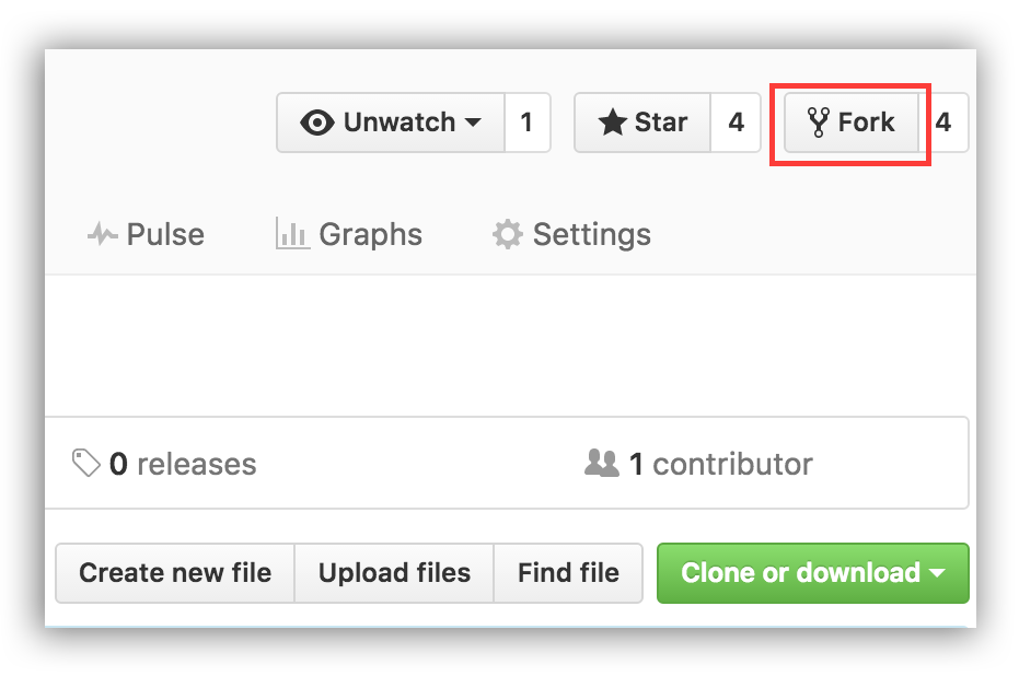 이 저장소를 포크하십시오