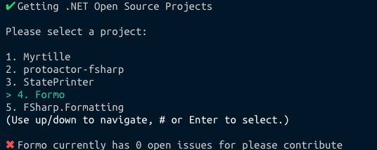 문제가 없습니다