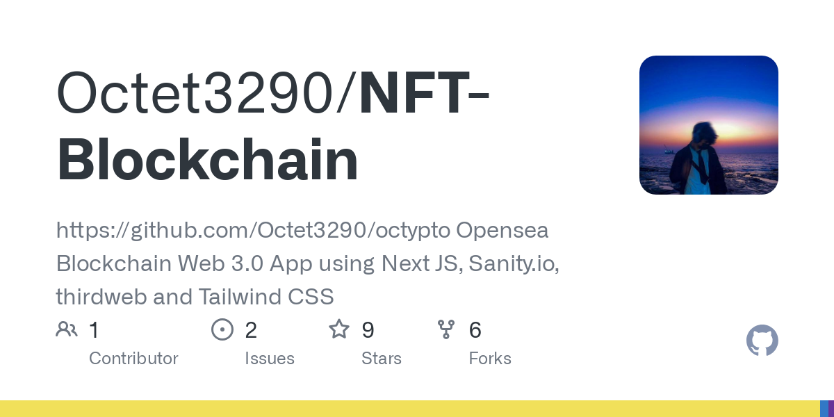 NFT Blockchain