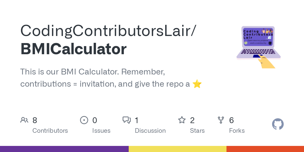 BMICalculator