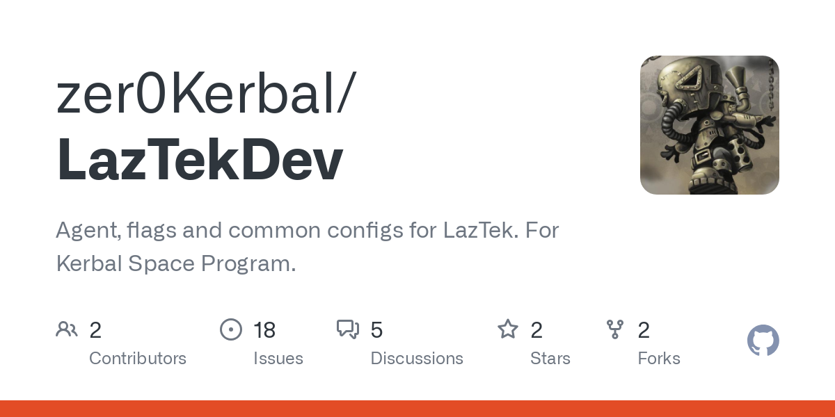 LazTekDev