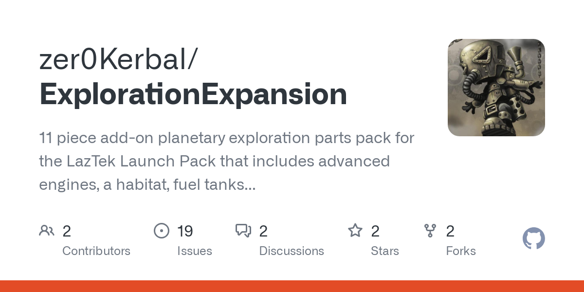 ExplorationExpansion