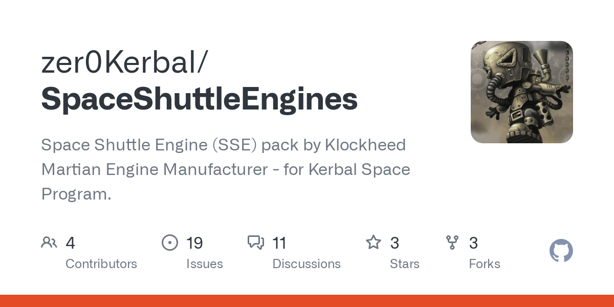 SpaceShuttleEngines