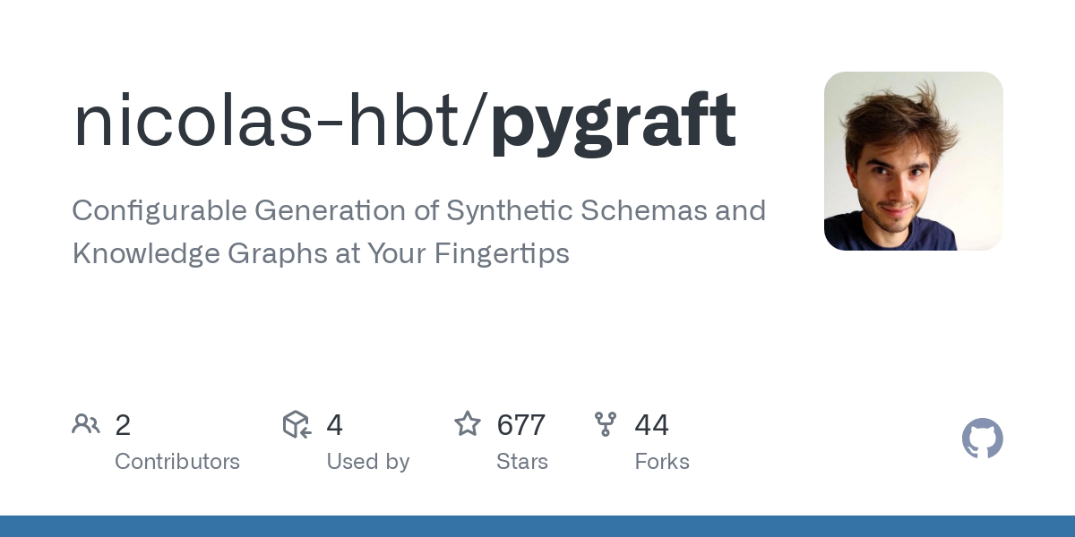 pygraft