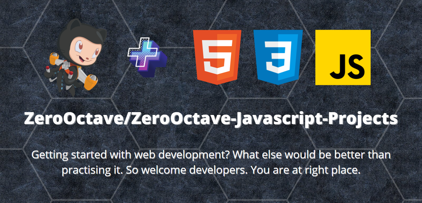 ZeroOctave-JavaScript 프로젝트