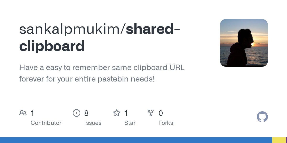 shared clipboard