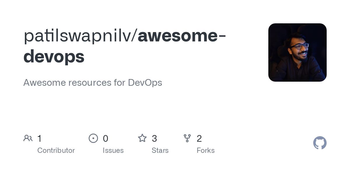 awesome devops