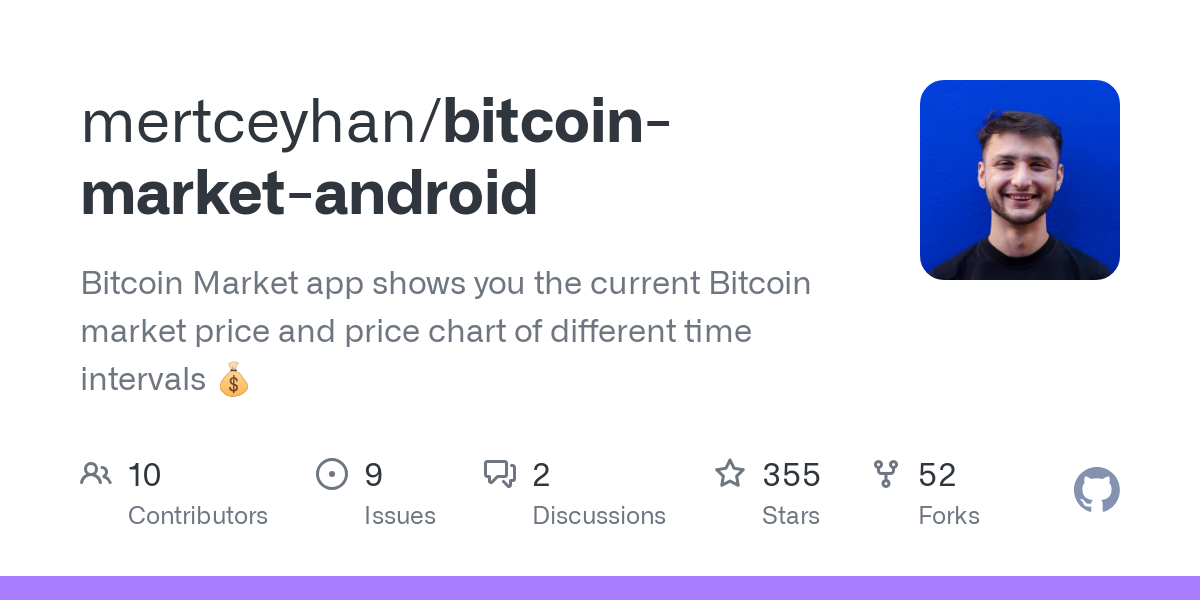 bitcoin market android