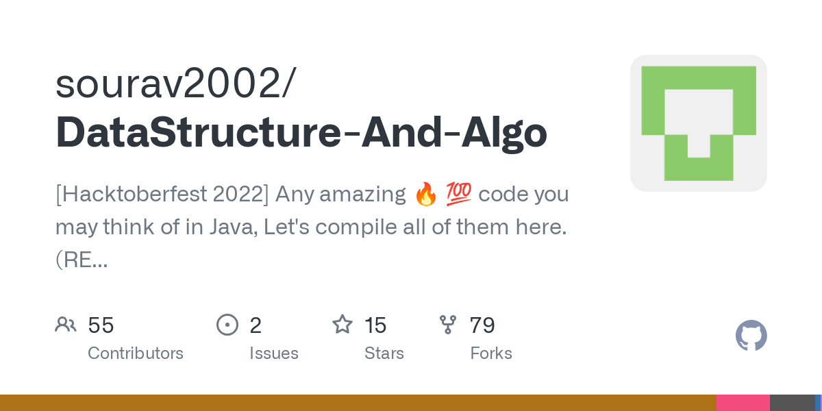DataStructure And Algo
