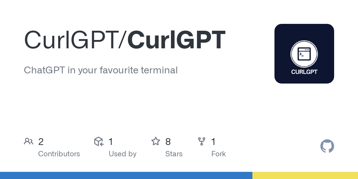 CurlGPT