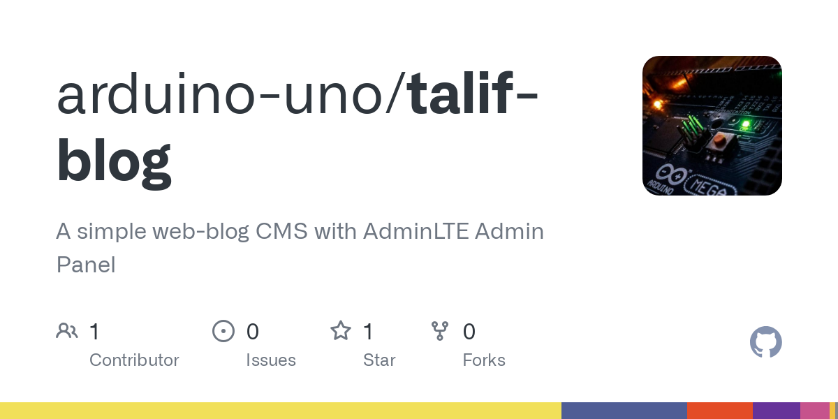 talif blog