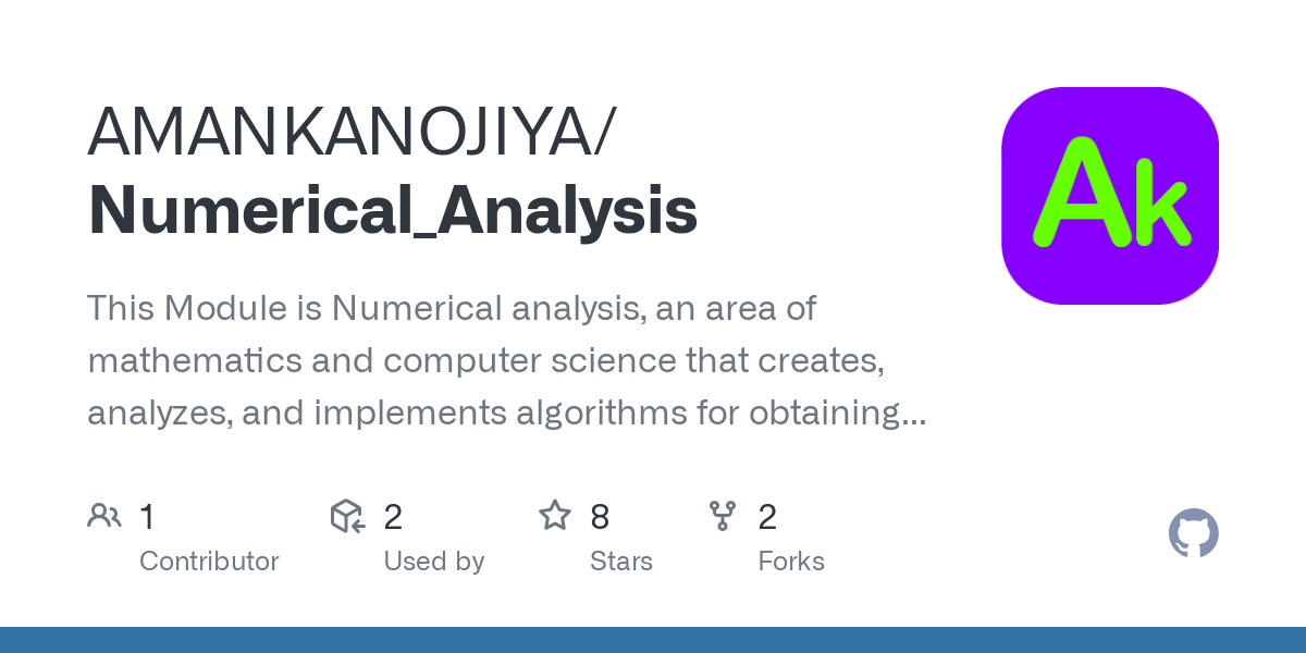 Numerical_Analysis