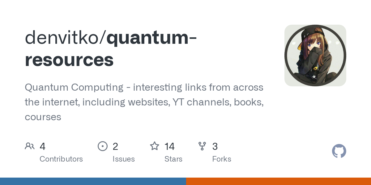 quantum resources