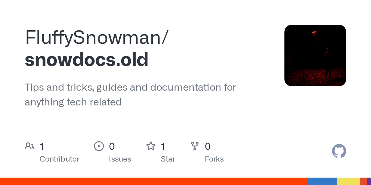 snowdocs.old