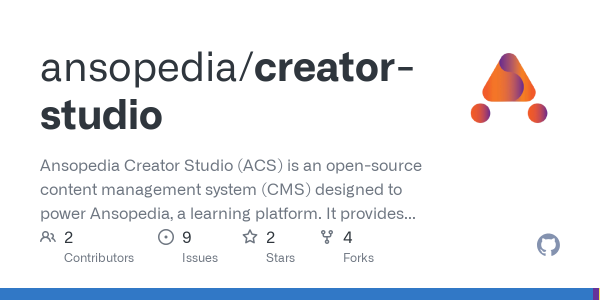 creator studio