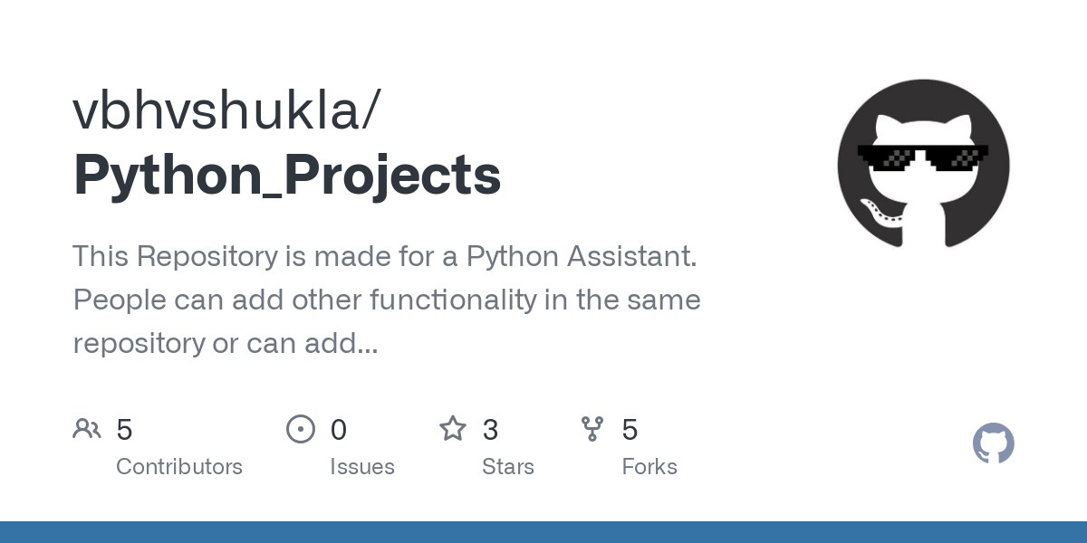 Python_Projects