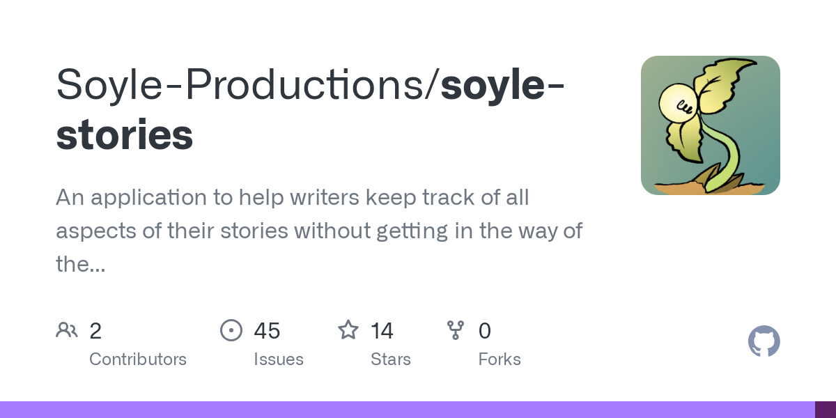 soyle stories